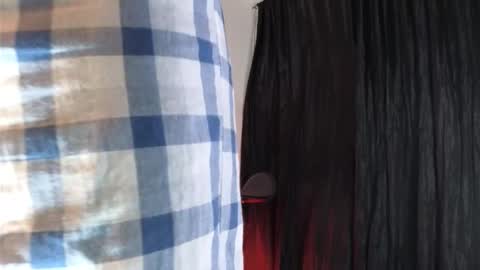 Snapshot of john_and_louis chatting on 10.15.25 John online show from 10.15.25