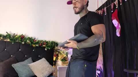 John  online show from 11.13.25