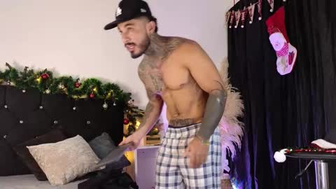 John  online show from 11.16.25