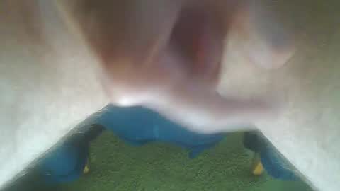 John Death online show from 10.14.25