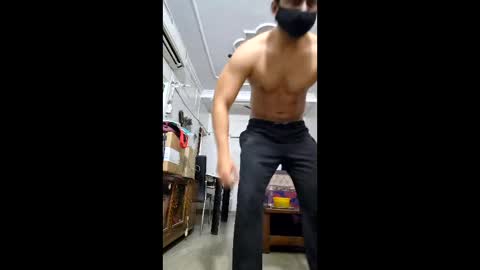 john_desihunk online show from 04.09.26