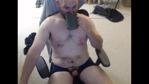 Snapshot of john_donson chatting on 10.03.25 john_donson online show from 10.03.25