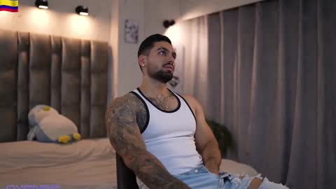 john online show from 11.01.25