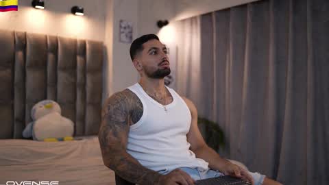 john online show from 11.02.25