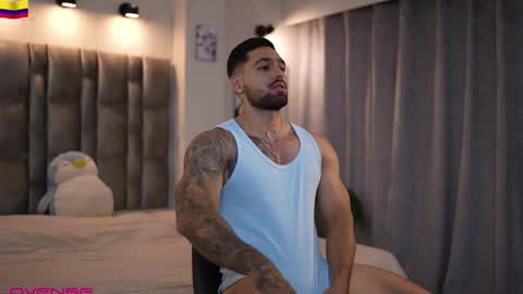 john online show from 11.03.25