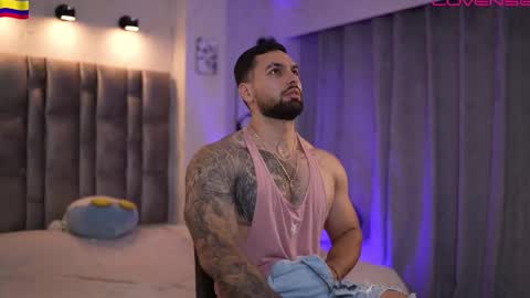 john online show from 02.08.26