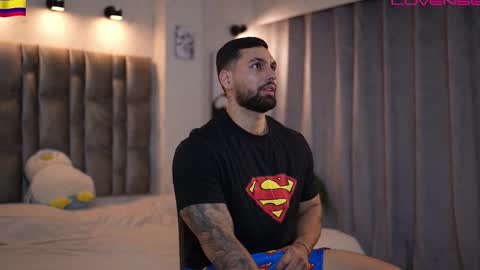 john online show from 02.15.26