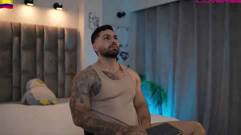 john online show from 03.17.26