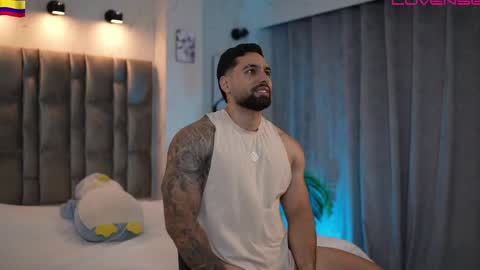 john online show from 04.10.26