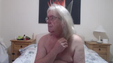 JOHN online show from 12.30.24