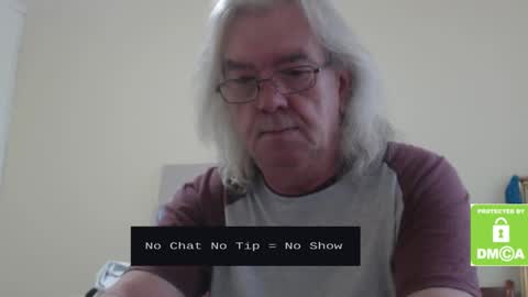 JOHN online show from 01.14.25