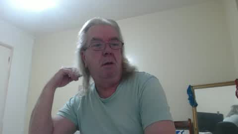 JOHN online show from 01.19.25