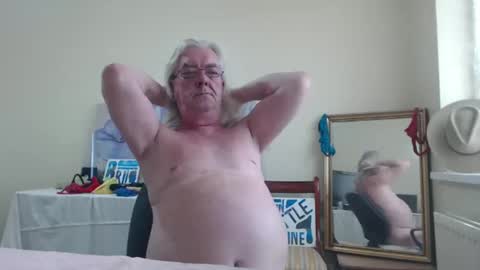 JOHN online show from 02.04.25