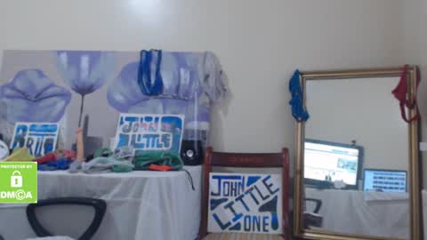 JOHN online show from 02.15.25