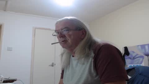 JOHN online show from 09.23.25