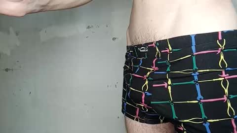 John Marston online show from 12.18.24