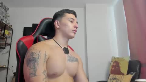 JOHN online show from 09.29.25