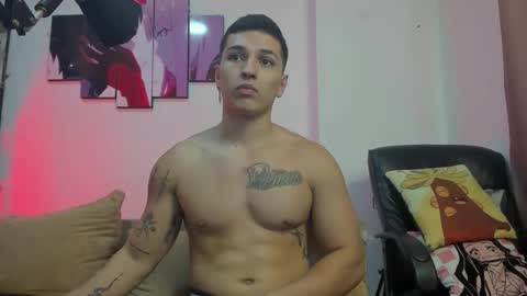 JOHN online show from 10.16.25