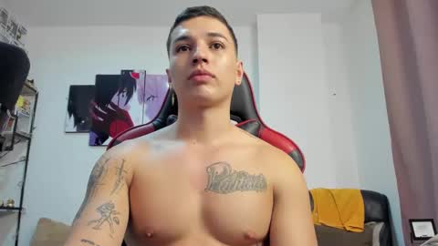 JOHN online show from 11.24.25