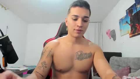 JOHN online show from 04.07.26