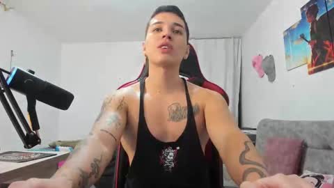 JOHN online show from 04.14.26