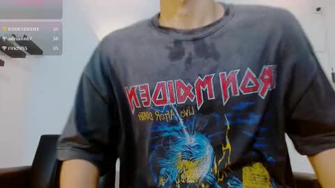 john_ssnow29 online show from 02.19.26