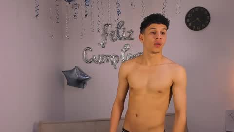 john_ssnow29 online show from 03.29.26