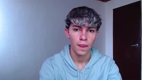 John Vichenso online show from 10.19.25