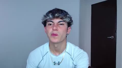 John Vichenso online show from 11.14.25