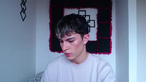 John Vichenso online show from 02.10.26