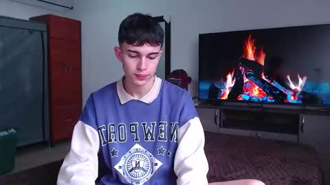 John Vichenso online show from 03.09.26