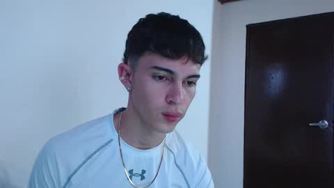 John Vichenso online show from 03.11.26