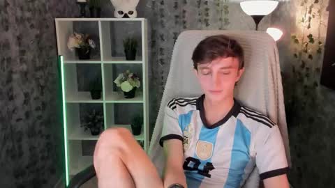 John online show from 11.07.25