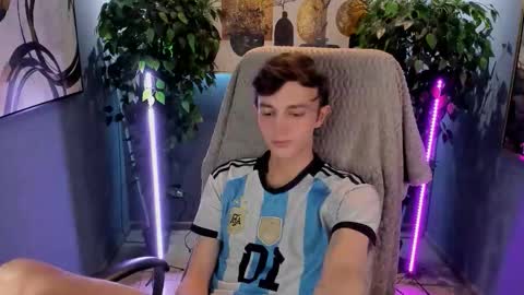 John online show from 12.03.25