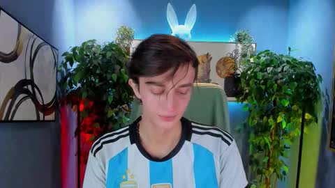 John online show from 12.17.25