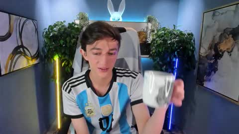 John online show from 01.16.26