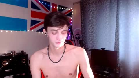 Snapshot of john_winx chatting on 03.13.26 john_winx online show from 03.13.26