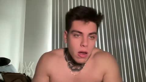 JAXX online show from 12.03.24