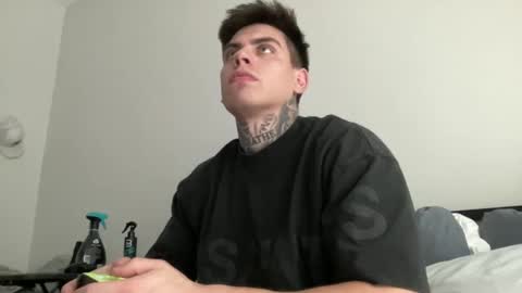 JAXX online show from 12.06.24