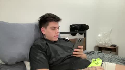 JAXX online show from 12.07.24