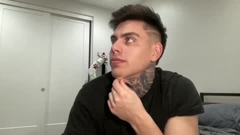 JAXX online show from 12.08.24