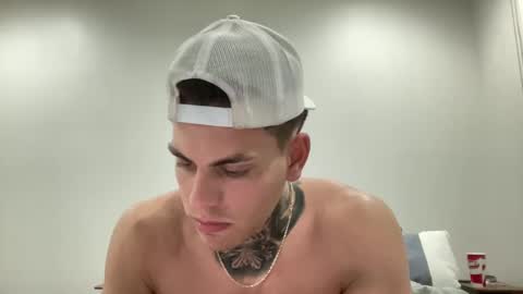 JAXX online show from 12.18.24