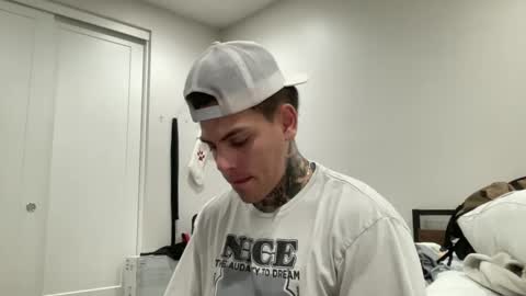 JAXX online show from 12.29.24