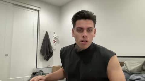 JAXX online show from 01.05.25