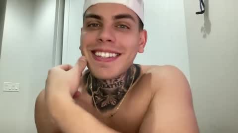 JAXX online show from 01.14.25