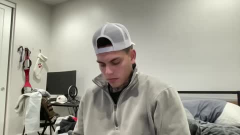 JAXX online show from 01.16.25