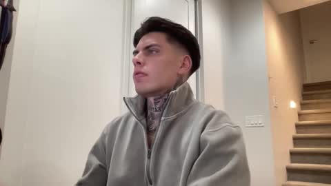 JAXX online show from 02.25.25