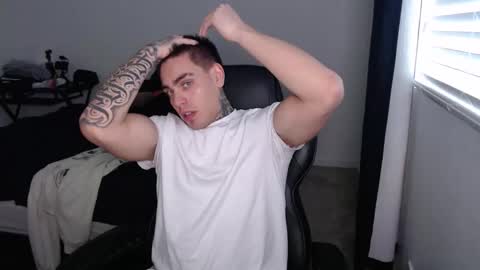 JAXX online show from 01.07.26