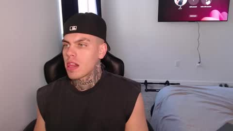 JAXX online show from 01.14.26