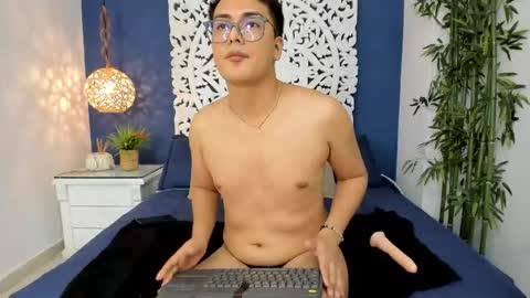 johnbelrose online show from 10.25.25